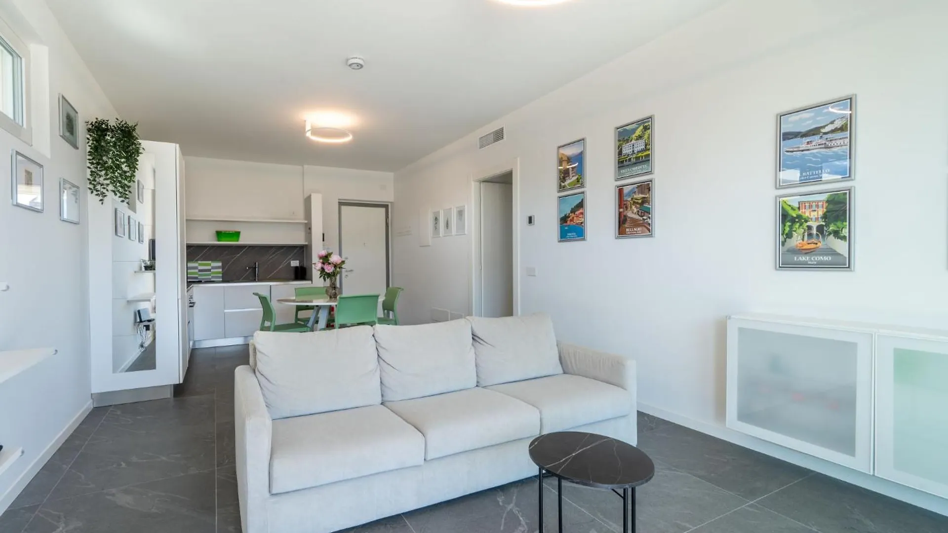 Apartment Le Lac By Interhome Gravedona