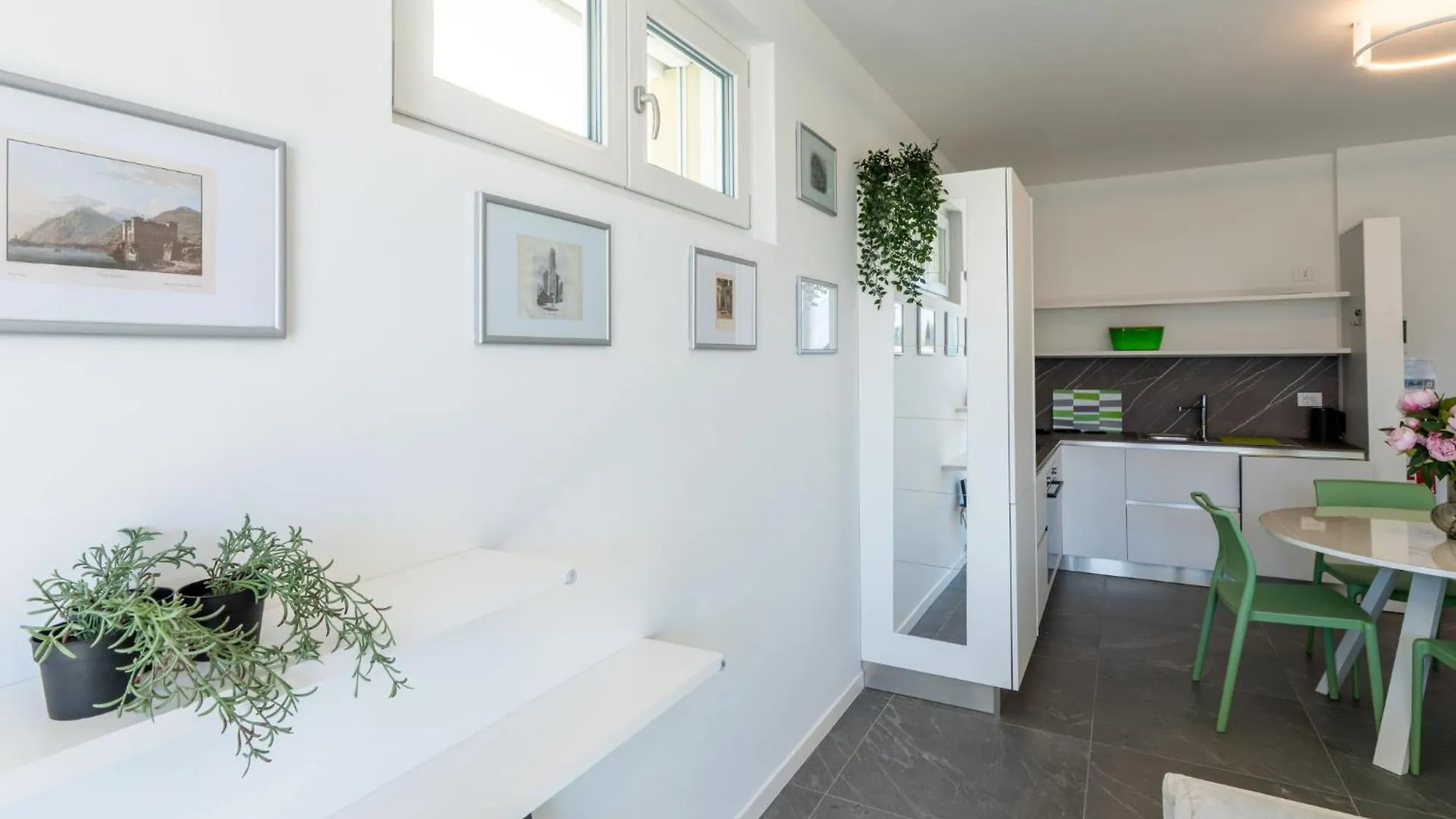 Apartment Le Lac By Interhome Gravedona